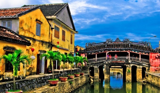 Central Vietnam named 6th Asia Pacific place to visit: Lonely Planet - ảnh 1