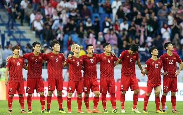 World Cup 2022 qualifiers: Vietnam’s 4 advantages against Thailand - ảnh 2