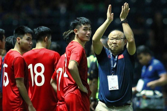 World Cup 2022 qualifiers: Vietnam’s 4 advantages against Thailand - ảnh 3