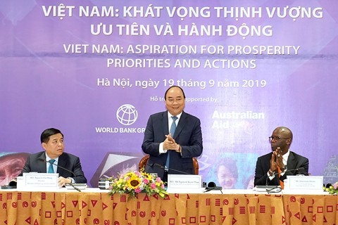 Vietnam promotes innovation, science, technology application for growth - ảnh 1