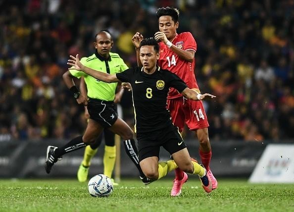 Malaysian players sustain injuries before match against Vietnam - ảnh 1