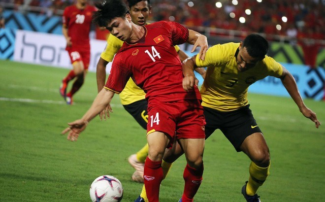Vietnam vs Malaysia: Five players to watch - ảnh 5