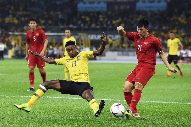 Vietnam vs Malaysia: Five players to watch - ảnh 2