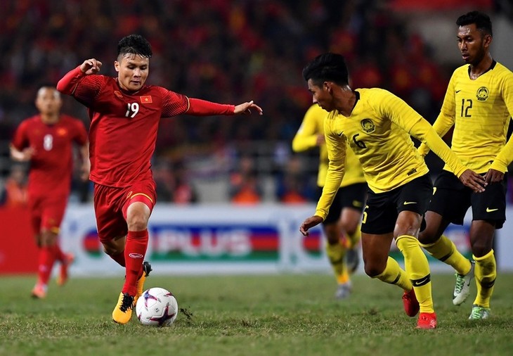 Vietnam vs Malaysia: Five players to watch - ảnh 1
