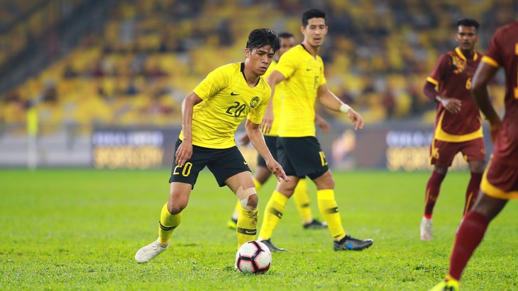 Vietnam vs Malaysia: Five players to watch - ảnh 4