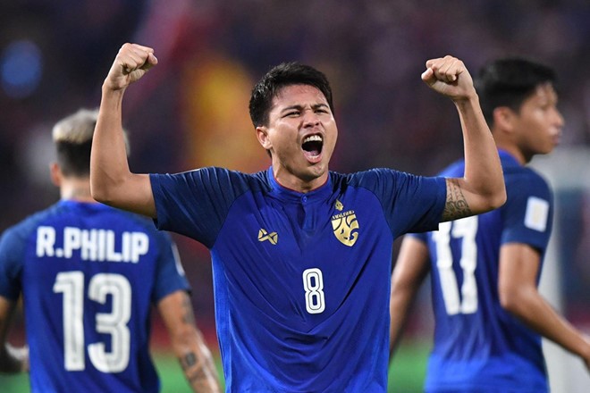 Thailand to lose Thitipan’s service ahead of big matches - ảnh 1