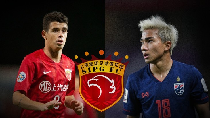 Chinese club pays huge, Chanathip to join with Chelsea’ former player - ảnh 1