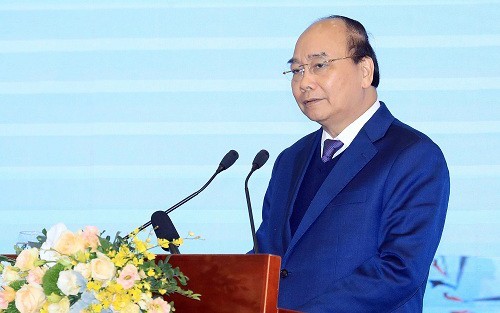 Prime Minister praises Vietnam’s FTA participation - ảnh 1