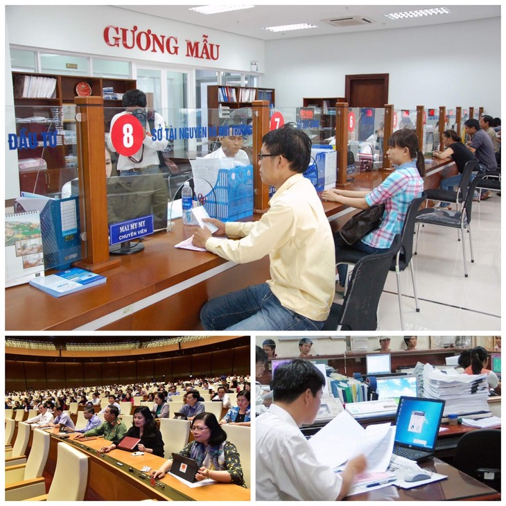 Top 10 events, issues of Vietnam in 2019 selected by VOV - ảnh 3