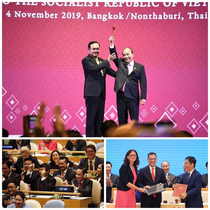 Top 10 events, issues of Vietnam in 2019 selected by VOV - ảnh 5
