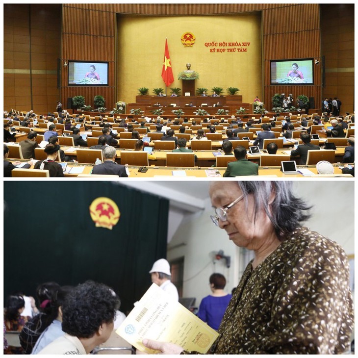 Top 10 events, issues of Vietnam in 2019 selected by VOV - ảnh 9