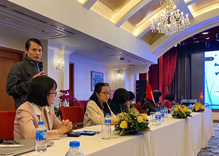 Vietnam announces successful development of quick test kits for novel coronavirus - ảnh 1