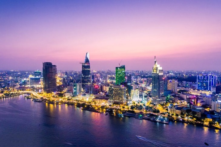 Hanoi, Ho Chi Minh city among most popular travel destinations in Asia - ảnh 2