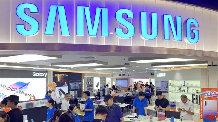 Samsung to shift PC production from China to Vietnam: Nikkei Asian Review - ảnh 1