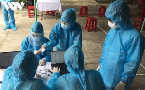 Vietnam reports two more COVID-19 patients - ảnh 1