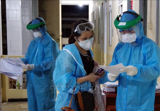 COVID-19: No new cases reported, 11 more patients cured in Vietnam  - ảnh 1