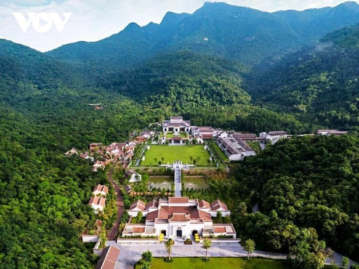 Yen Tu complex nomination to be submitted to UNESCO for recognition - ảnh 1