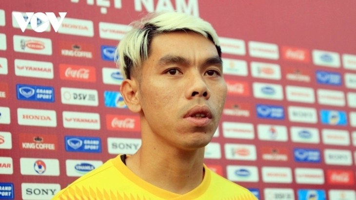 Two Vietnamese footballers to play for Japan's Ryukyu FC - ảnh 1