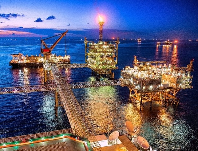 Petrovietnam develops technology, makes the impossible possible  - ảnh 1