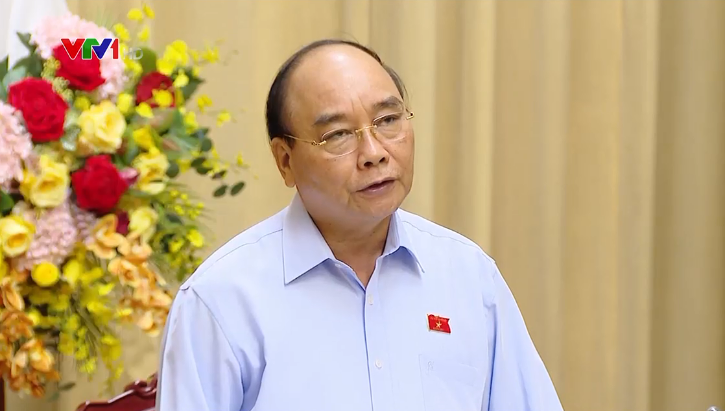 President underlines Vietnam’s major policy of paying debts of gratitude  - ảnh 1