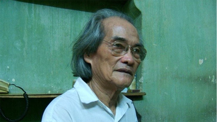 Writer Son Tung passes away at 93 - ảnh 1