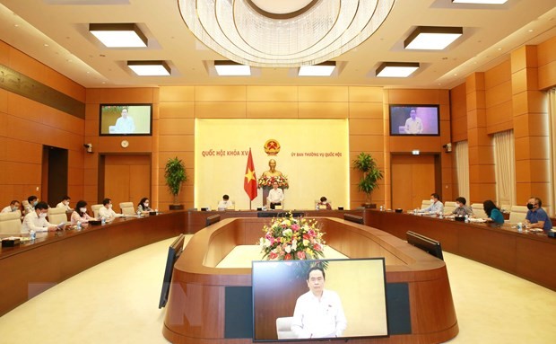 National Assembly sessions reformed for better quality    - ảnh 1