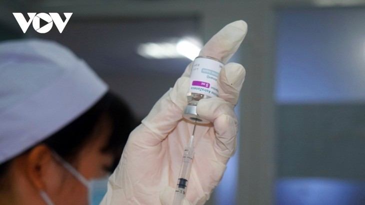 Vietnam set to vaccinate children against COVID-19 in October - ảnh 1