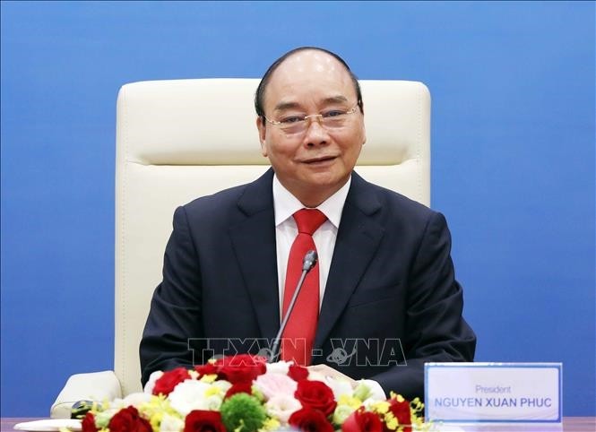 Vietnam-Africa cooperation potential is huge: Deputy FM  - ảnh 1