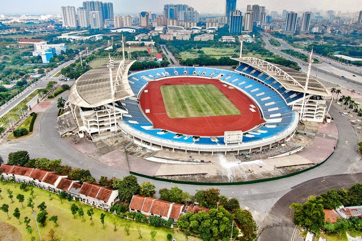 Vietnam to host SEA Games in May 2022 - ảnh 1