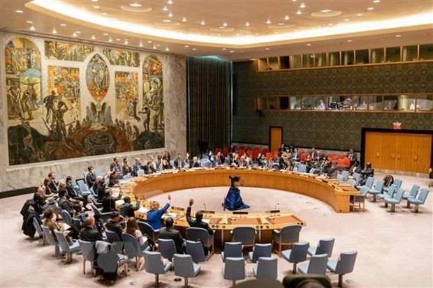 UN Security Council restricts travel for Taliban’s education leaders - ảnh 1