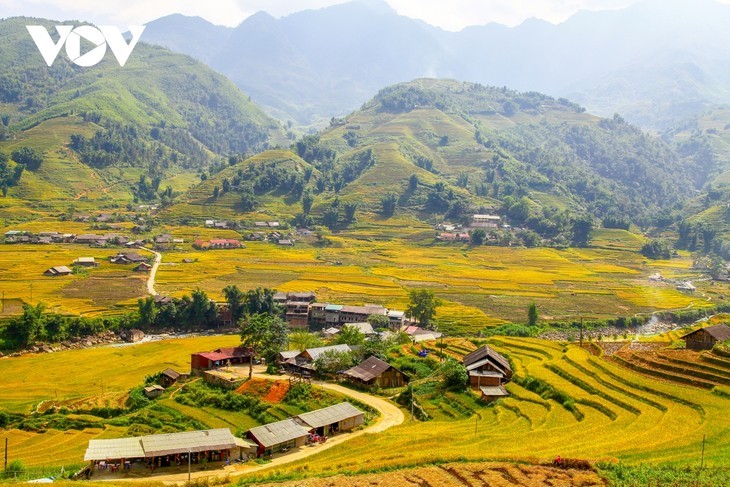 Lao Cai to host tourism festivals, special art programs on National Day - ảnh 1