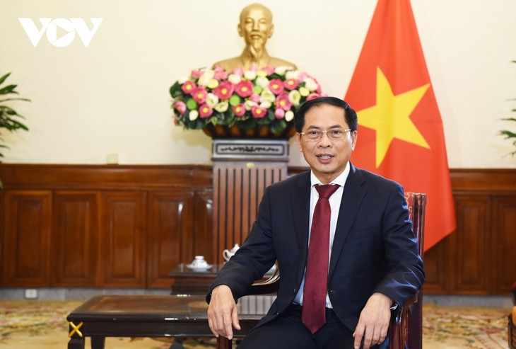 Vietnam identifies people as center, actor, resource and goal of development - ảnh 1