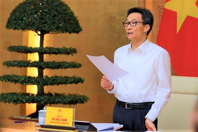 Social welfare policies to be reformed - ảnh 1