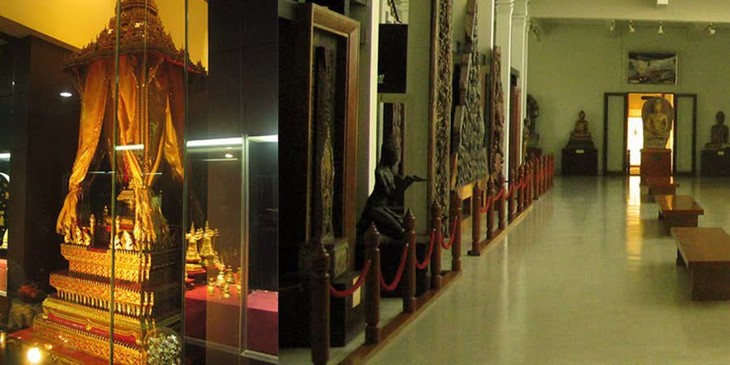 Fine Arts Department Offering Free Entry to Museums and Sites for New Year Holidays - ảnh 1