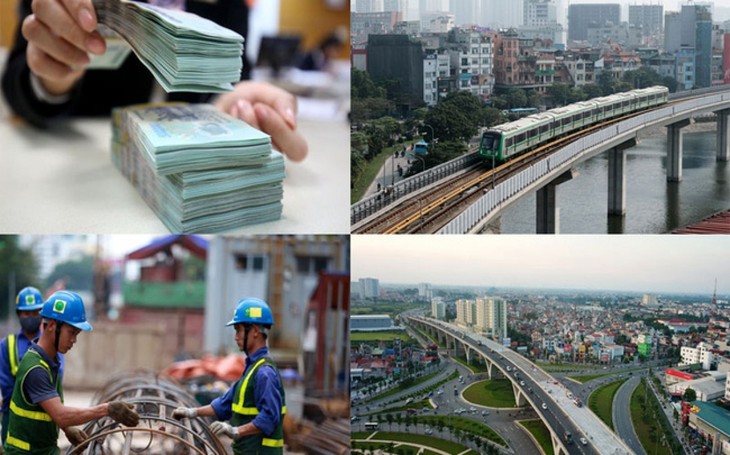 Five working groups established to accelerate public investment capital disbursement  - ảnh 1