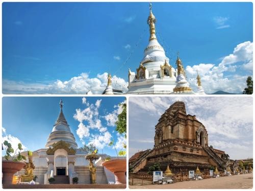 Religious Tourism in Thailand Gets a Major Boost - ảnh 1