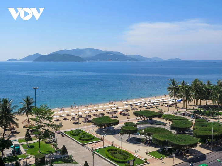Nha Trang Beach Tourism Festival expected to lure 150,000 visitors - ảnh 1