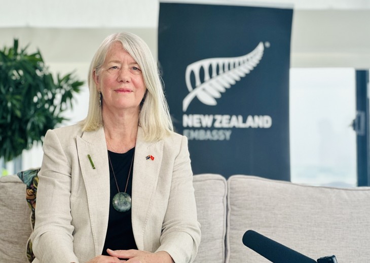 Multiple deals to be signed during Prime Minister 's New Zealand visit  - ảnh 1