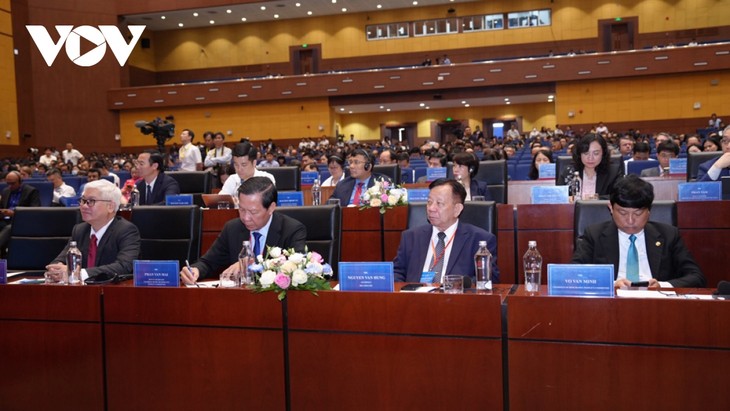 Horasis China 2024: Stimulating cooperation potential - ảnh 2