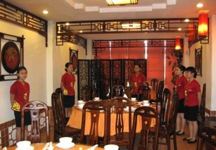 中国红灯笼餐厅 - ảnh 2