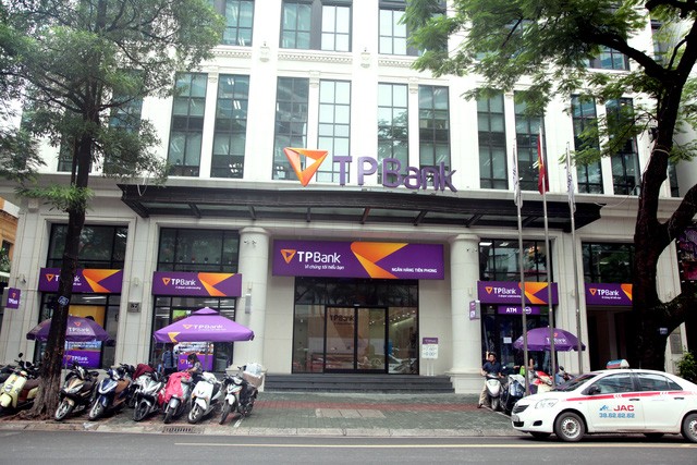 穆迪投资者服务公司公布越南各家银行评级 - ảnh 1