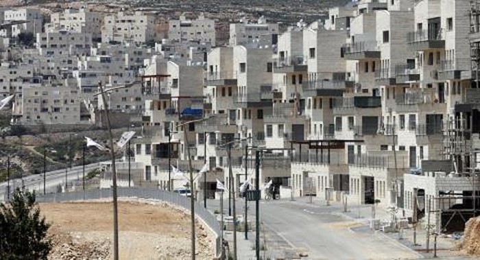巴勒斯坦与阿拉伯国家强烈谴责以色列的新宣布 - ảnh 1