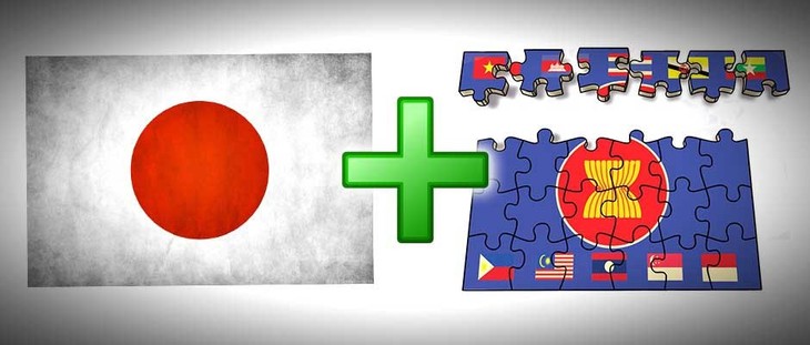 ญี่ปุ่นให้การสนับสนุนประเทศสมาชิกอาเซียนประยุกต์ใช้ระบบการประกันสินเชื่อ - ảnh 1