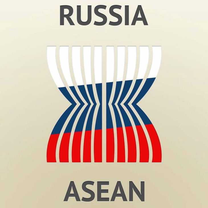 ผลักดันความร่วมมือกันระหว่างกลุ่มประเทศสมาชิกอาเซียนกับรัสเซีย - ảnh 1