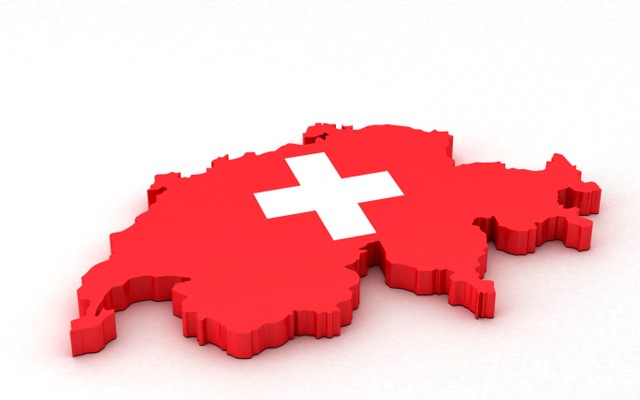 สวิสเซอร์แลนด์เป็นประเทศที่มีเสรีทางเศรษฐกิจมากที่สุดในยุโรป - ảnh 1
