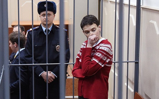 รัสเซียและยูเครนเห็นพ้องกันในเงื่อนไขการแลกเปลี่ยนนักโทษ   - ảnh 1