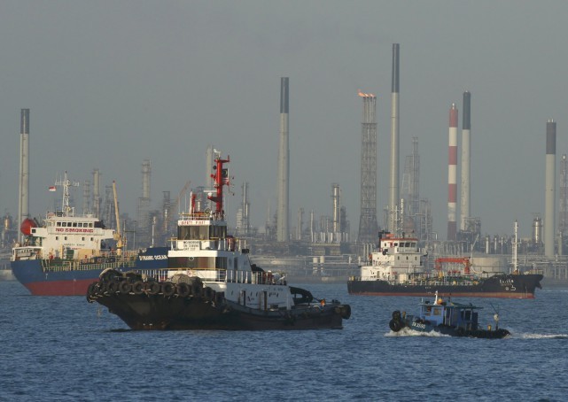 อินโดนีเซียช่วยเหลือเรือสิงคโปร์ที่ถูกโจรสลัดปล้น    - ảnh 1