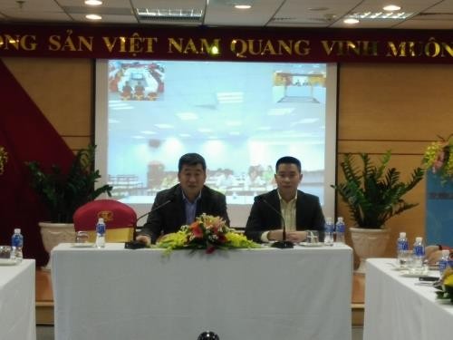 Вьетнам снова входит в список 5 стран-экспортеров текстиля - ảnh 1