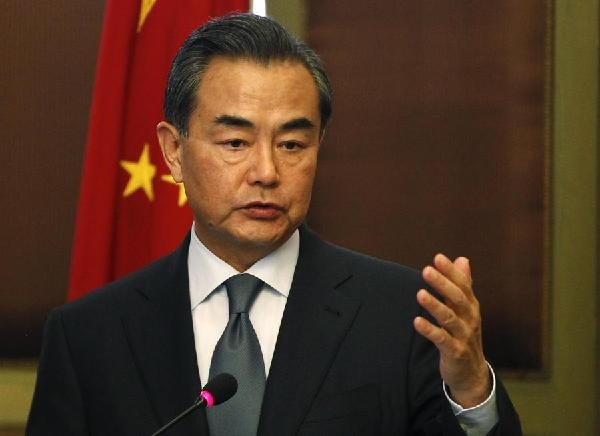Китай поддерживает резолюцию ООН по КНДР - ảnh 1