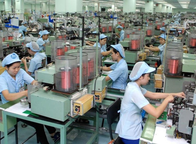 Вьетнам является одной из наиболее быстро развивающихся экономик - ảnh 1